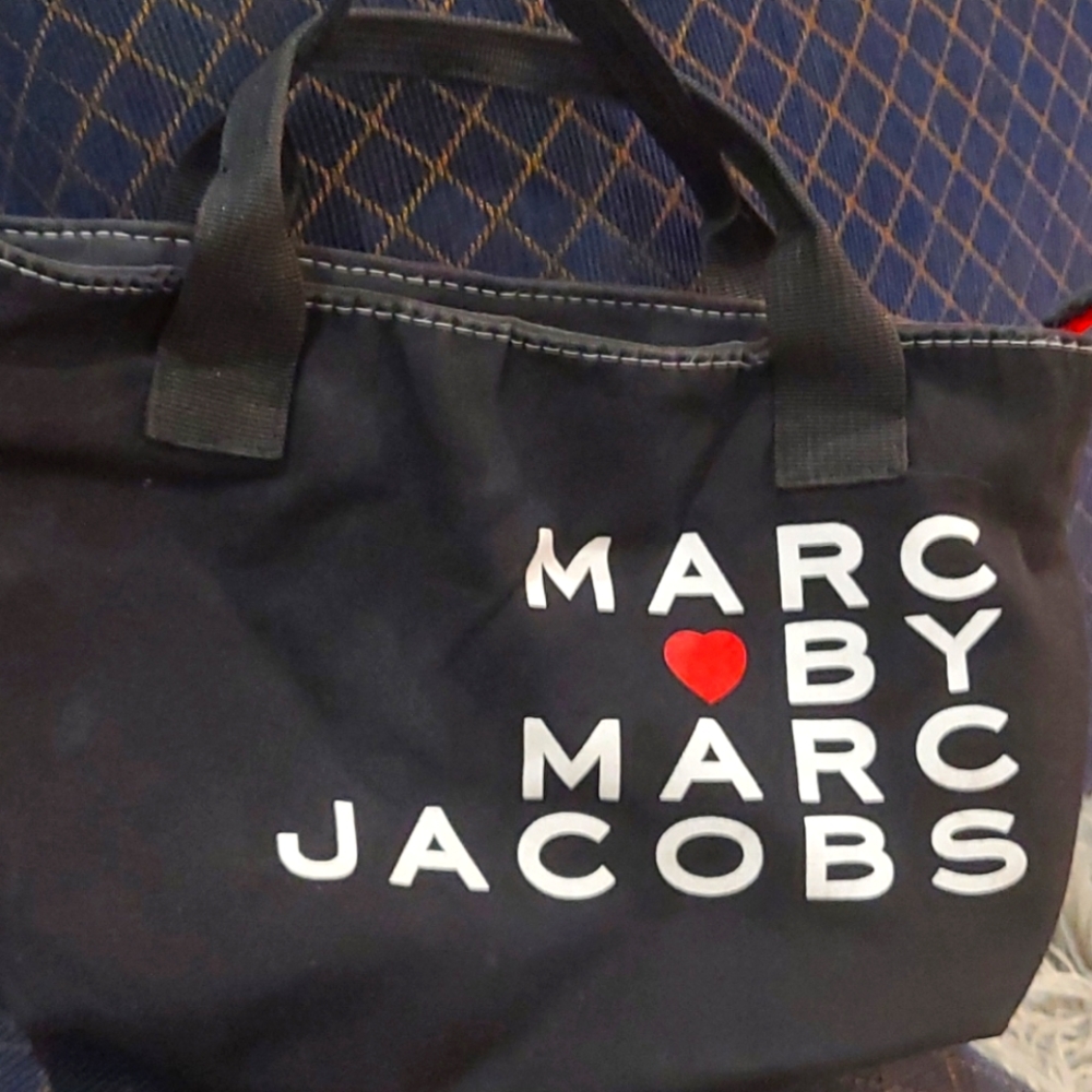 Marc jacob small tote bag